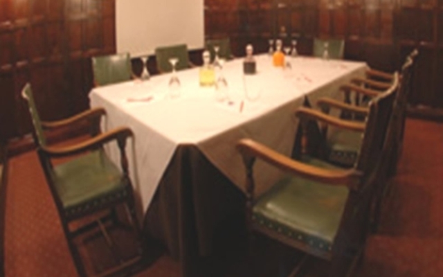 Birmingham Best Inn Hotel