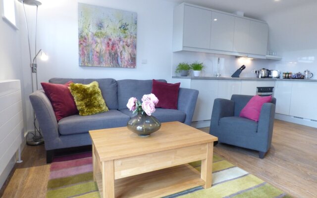 Your Space Apartments - Jubilee House