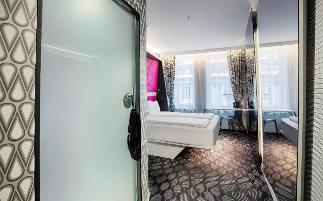 Prize by Radisson, Xhibition Bergen City Hotel