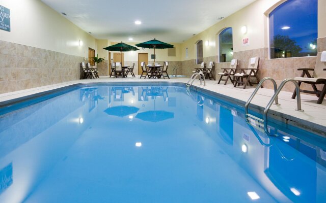 Country Inn & Suites by Radisson, Sioux Falls, SD