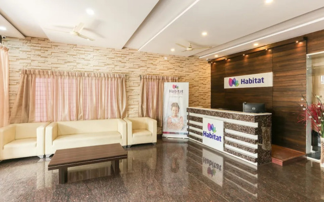 Treebo Habitat Suites and Rooms