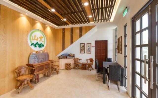 YiShan Farm Homestay
