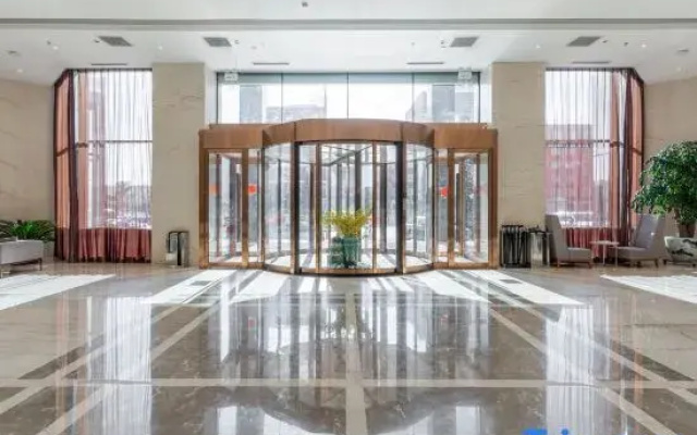 Yaoyang Hotel