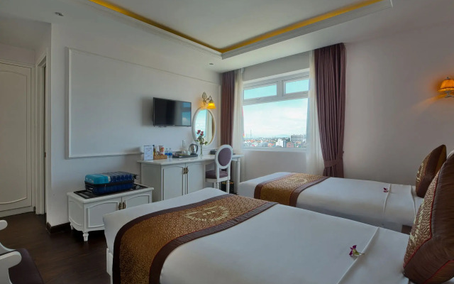 Sea Phoenix Hotel Da Nang