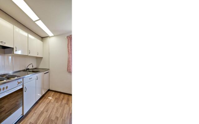 Chesa Trisur - Celerina