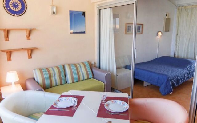 Villa Marina 2 Saint Cyprien 19477