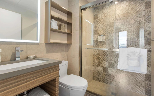 Insignia Hotel Brooklyn, Ascend Hotel Collection