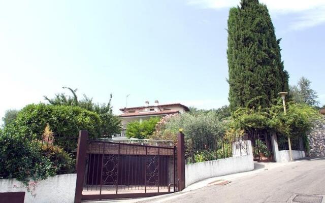 b&b Il Paradiso del Garda
