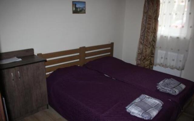 Riverside Hostel Borjomi