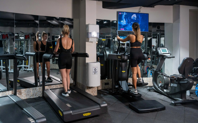 Bodrium Hotel & Spa - Special Class