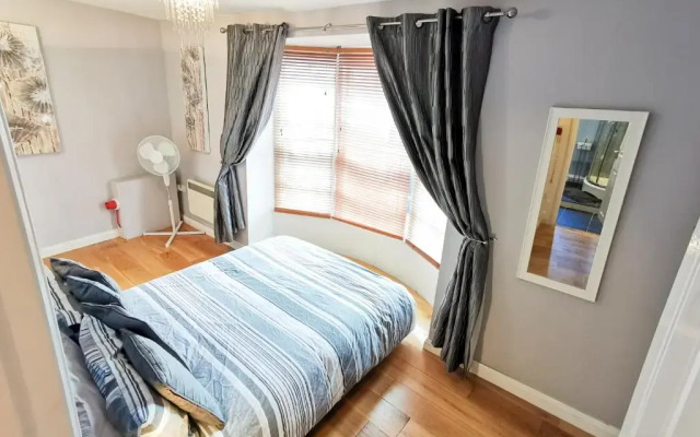 Church View Apartments