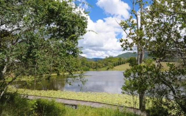 Samford Lakes