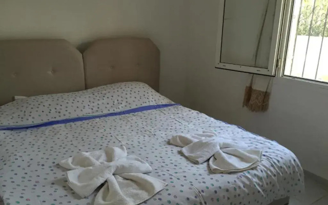 Paradise Garden Apartments