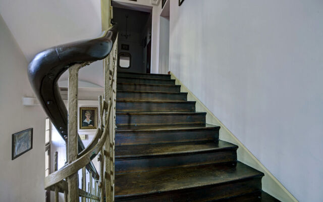 Rubens Guest House