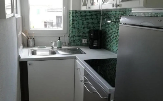 Ferienhaus Bozena Appartment 5