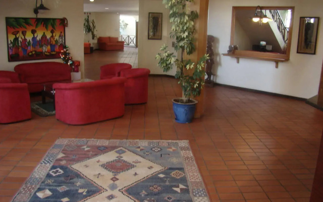 Bayview Hotel