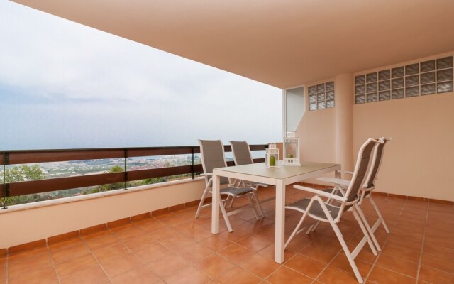Apartment Lirio Casares Golf Canovas (VC)