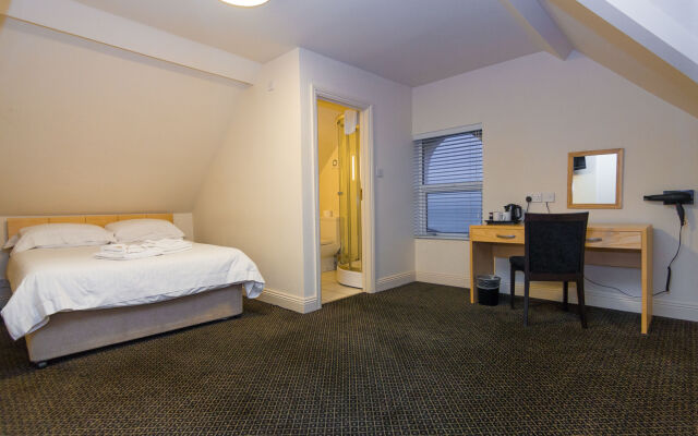 The Trouville Bournemouth