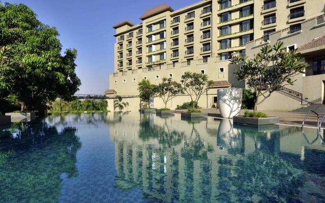 Novotel Imagica Khopoli Hotel