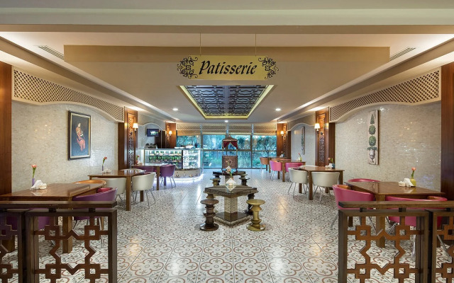 Aydınbey King's Palace & Spa