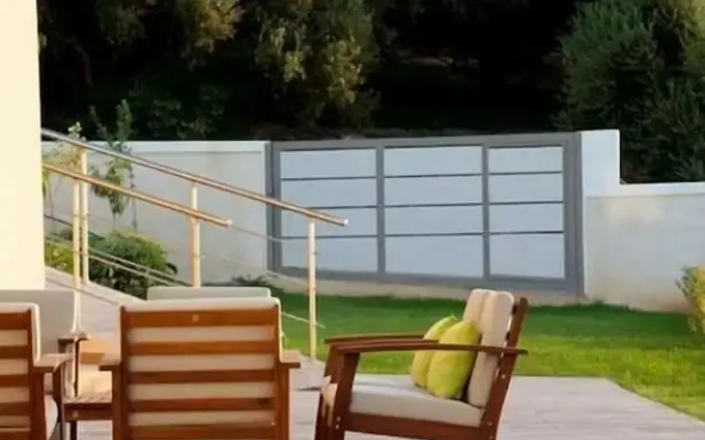 Villa Ariella
