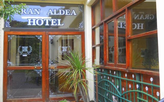 Gran Aldea Hotel