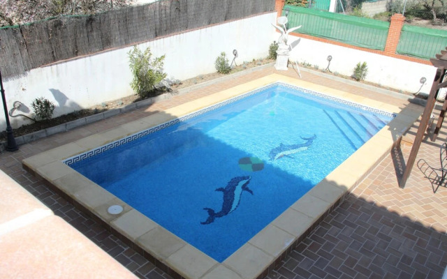 B&B Casa Flamenca