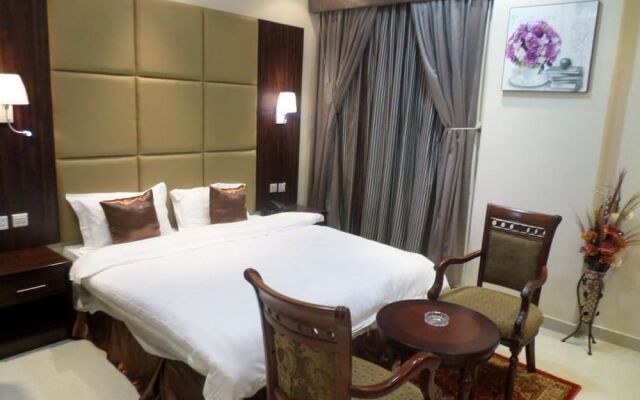 House Laveena Hotel Apartments