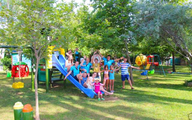 Gardenia Beach Hotel - All Inclusive