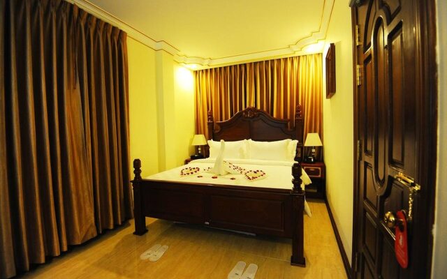 Union Square Hotel