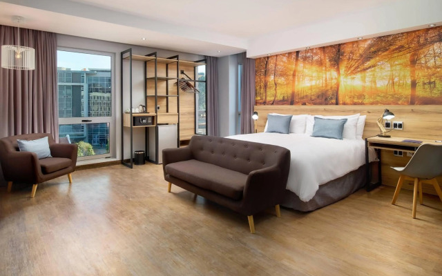 Protea Hotel by Marriott Pretoria Loftus Park