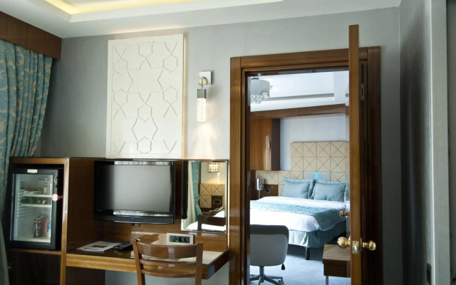 Grand Star Hotel Bosphorus & Spa