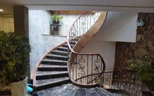 9520 Hostel (Xuancheng Wanda)