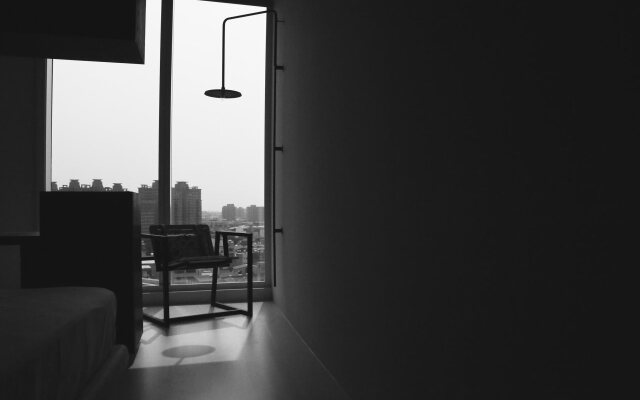 The Place Tainan