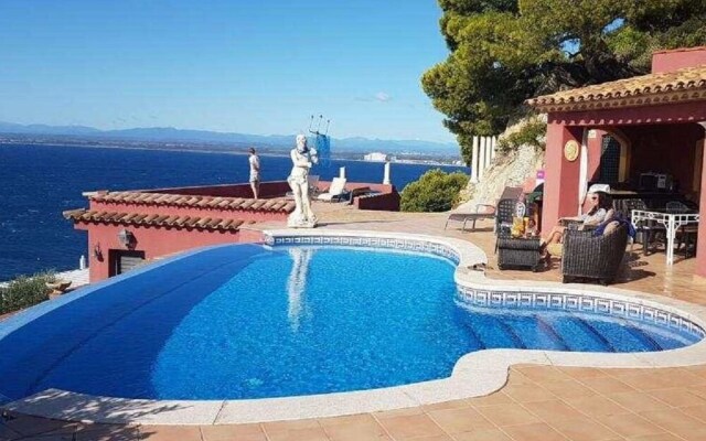 Villa Escapade