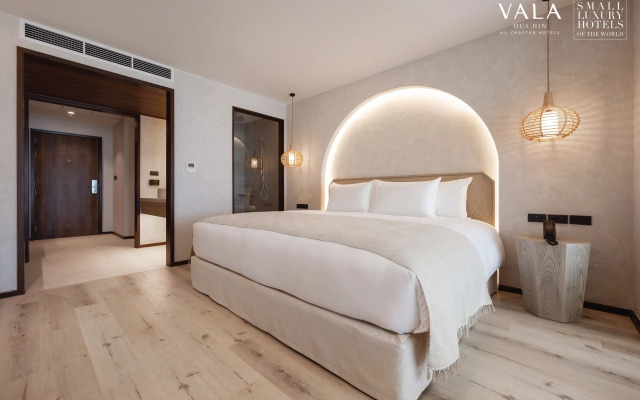 Vala Hua Hin - Nu Chapter Hotels