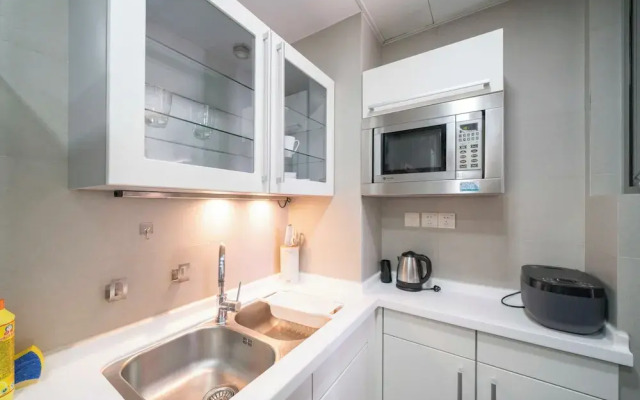 Tyms Modern1BR 1BA Apt Near Metro 1 9 11