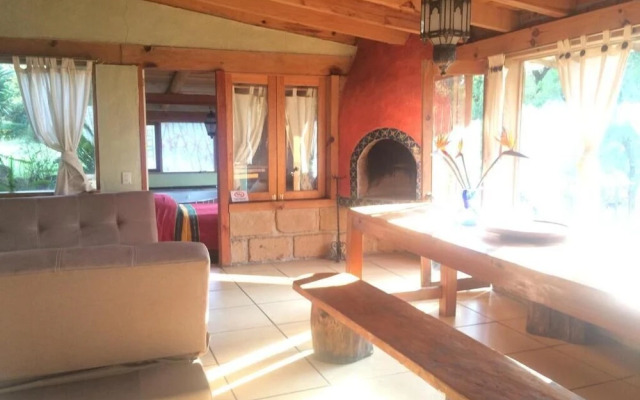 Rancho Las Joyas