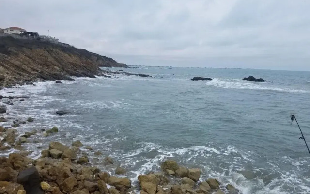 Departamento 1304 Ocean Club Playas