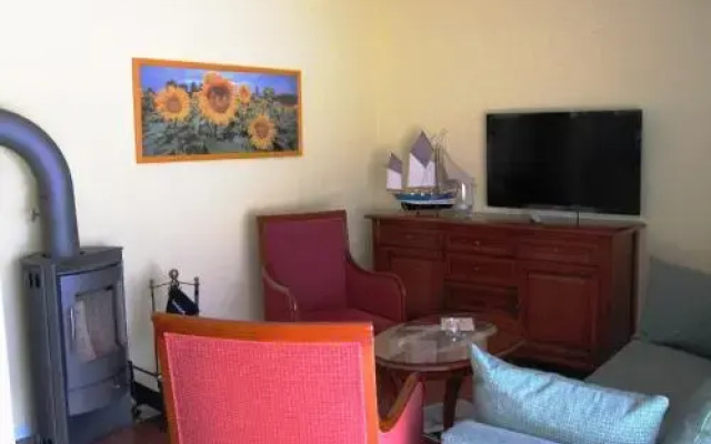 Residenz Lausitz - Apartments für Urlaub mit Hund