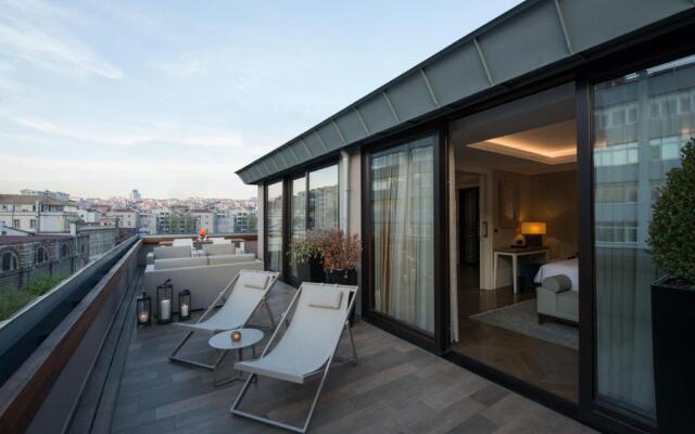 10 Karakoy Istanbul - Special Class