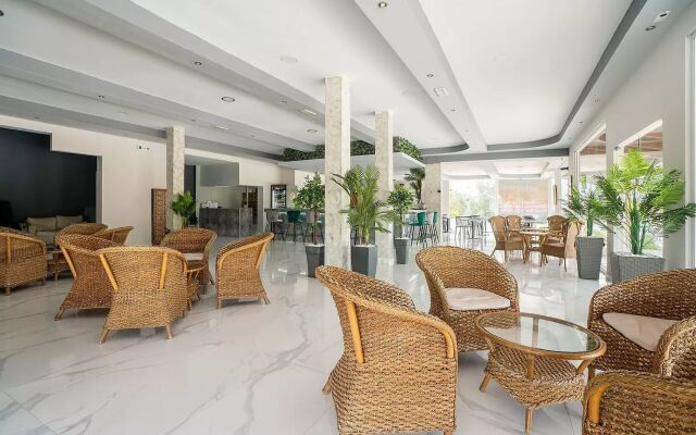 Sotirakis Hotel Studios