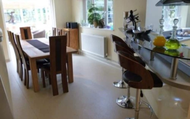 Newmoor Park Guest House