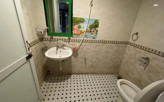 Binh Nga Homestay