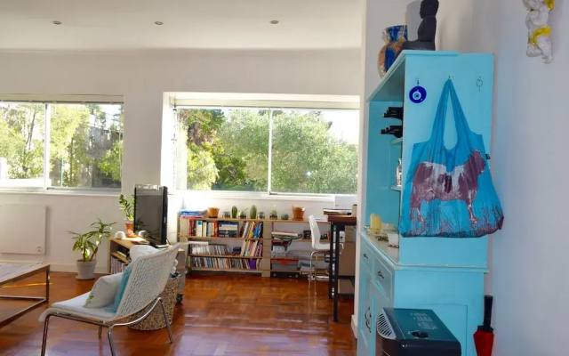 1 Bedroom Apartment in Greenpoint