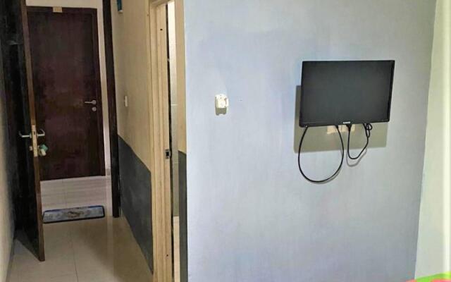 OYO 91182 Kos'ta Homestay Makassar