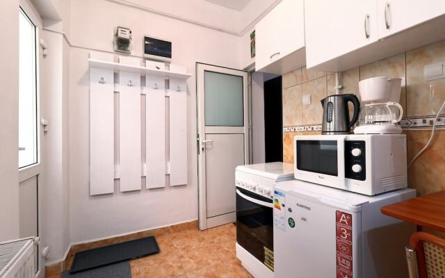 Ostasilor Homestay