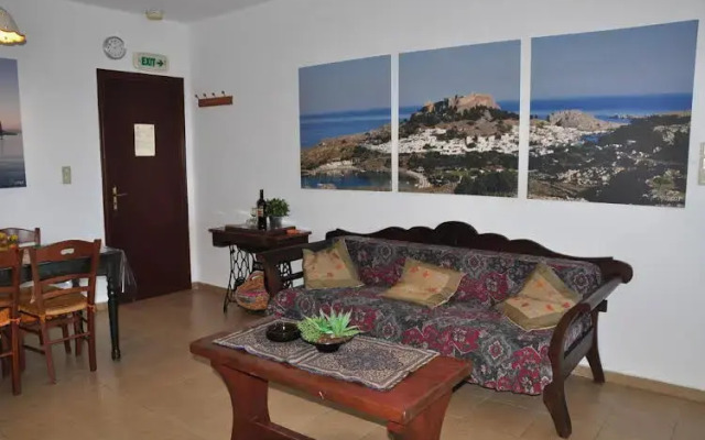 Villa Panorama