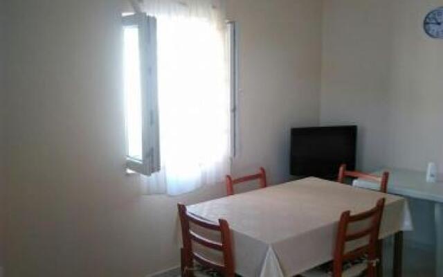 Apartment Marija B