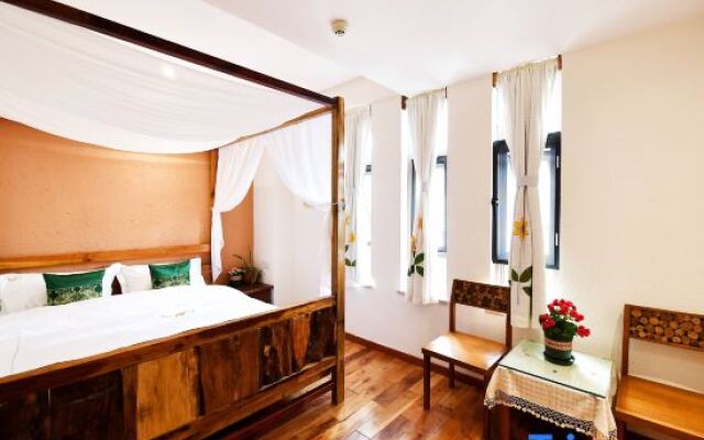 T&T Story Hotel (Kunming Dianchi Haigeng Dam)